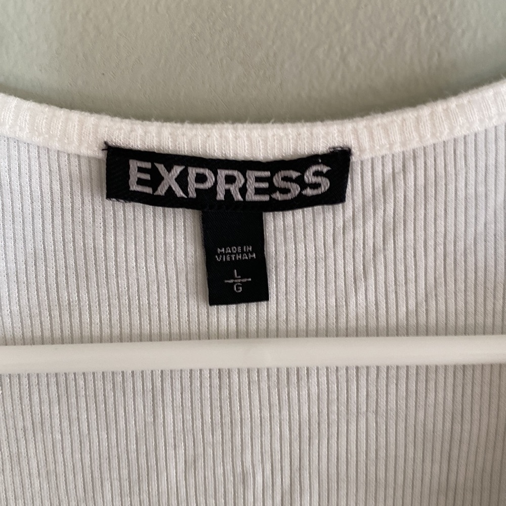 Express top - Picture 4 of 5